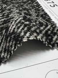 6148875 Vải Tweed Dệt Xương Cá SASAKISELLM Ảnh phụ