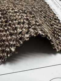 4148854 REWOOL® HỖN HỢP TWEED[Vải] SASAKISELLM Ảnh phụ