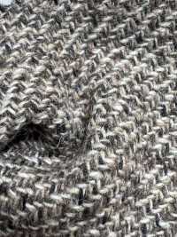 4148854 REWOOL® HỖN HỢP TWEED[Vải] SASAKISELLM Ảnh phụ