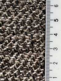 4148854 REWOOL® HỖN HỢP TWEED[Vải] SASAKISELLM Ảnh phụ