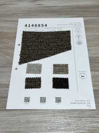 4148854 REWOOL® HỖN HỢP TWEED[Vải] SASAKISELLM Ảnh phụ
