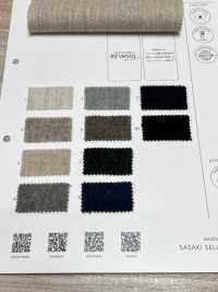 8148816 REWOOL® LÔNG Lông Xù[Vải] SASAKISELLM Ảnh phụ