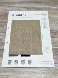 8148816 REWOOL® LÔNG Lông Xù[Vải] SASAKISELLM Ảnh phụ