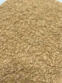 62100 Dệt Nổi Pile Angora[Vải] SASAKISELLM Ảnh phụ