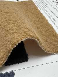 62100 Dệt Nổi Pile Angora[Vải] SASAKISELLM Ảnh phụ