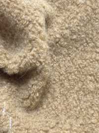 62100 Dệt Nổi Pile Angora[Vải] SASAKISELLM Ảnh phụ