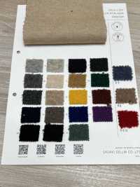 62100 Dệt Nổi Pile Angora[Vải] SASAKISELLM Ảnh phụ