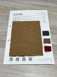 62100 Dệt Nổi Pile Angora[Vải] SASAKISELLM Ảnh phụ