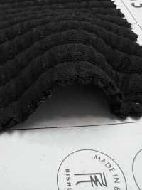 8162563 Dệt Hiệu ứng Nổi Cloque C/T[Vải] SASAKISELLM Ảnh phụ