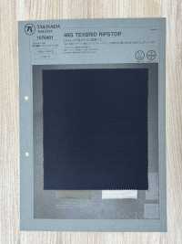 1076401 46G TEXBRID RIPSTOP[Vải] Takisada Nagoya Ảnh phụ