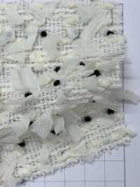 84695 Pom-pom Bông Xù[Vải] PARICA Ảnh phụ
