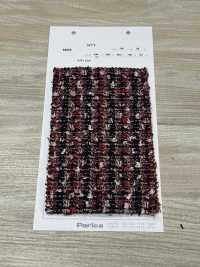 84652 Thư Viện[Vải] PARICA Ảnh phụ