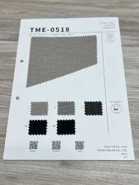 TME-0518 TRÊN VẢI LANH // VẢI LANH NHƯ VẢI ĐAN[Vải] SASAKISELLM Ảnh phụ