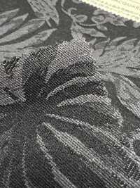 185-48121 Vải Jacquard Co Giãn T/C SASAKISELLM Ảnh phụ
