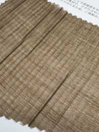 280-047 Sheer Wrinkle Dobby[Vải] SASAKISELLM Ảnh phụ