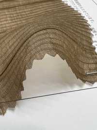 280-047 Sheer Wrinkle Dobby[Vải] SASAKISELLM Ảnh phụ