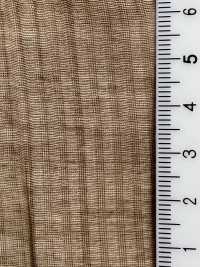 280-047 Sheer Wrinkle Dobby[Vải] SASAKISELLM Ảnh phụ