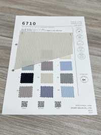 6710 Namiko Cao Căng Thẳng[Vải] SASAKISELLM Ảnh phụ