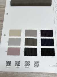 22102G Co Giãn Kẻ Sọc[Vải] SASAKISELLM Ảnh phụ