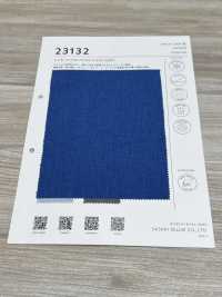 23132 RAIDERS // VẢI POLYESTER TRƠN[Vải] SASAKISELLM Ảnh phụ