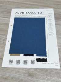 7000-1U Át Y[Vải] SASAKISELLM Ảnh phụ