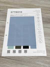 5778010 Celish Dry 2WAY[Vải] SASAKISELLM Ảnh phụ
