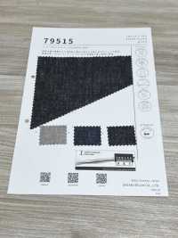 79515 Quách[Vải] SASAKISELLM Ảnh phụ