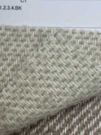 84678 Vải Tweed Tuýt Vòng K2 PARICA Ảnh phụ
