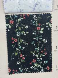 850523 SEVENBERRY® Vải Broadcloth Broad Cotton Antique Di Canon VANCET Ảnh phụ