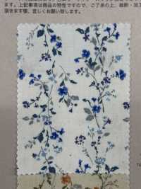 850523 SEVENBERRY® Vải Broadcloth Broad Cotton Antique Di Canon VANCET Ảnh phụ