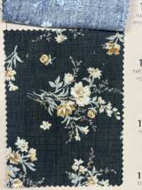 850524 SEVENBERRY® Unbleached Vải Broadcloth Cotton Antique Day Vintage Garden VANCET Ảnh phụ