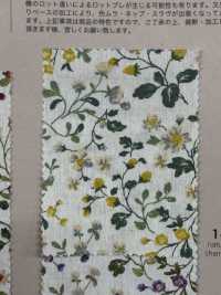 850525 SEVENBERRY® Vải Broadcloth Broad Cotton Antique Day Berry Field VANCET Ảnh phụ