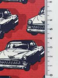 850526 SEVENBERRY® Vải Broadcloth American Vintage VANCET Ảnh phụ