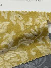 82752 Hoa Hồng đào Jacquard[Vải] PARICA Ảnh phụ