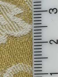 82752 Hoa Hồng đào Jacquard[Vải] PARICA Ảnh phụ