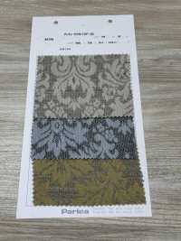 82756 Fukure TOP JQ Cổ[Vải] PARICA Ảnh phụ