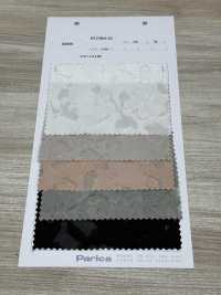 82929 Ngụy Trang Cắt Jacquard[Vải] PARICA Ảnh phụ