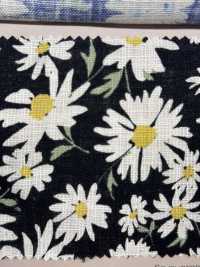 850538 Bộ Sưu Tập SEVENBERRY® Linen Like Love Emo Margaret[Vải] VANCET Ảnh phụ