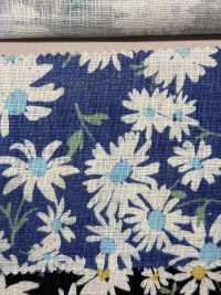 850538 Bộ Sưu Tập SEVENBERRY® Linen Like Love Emo Margaret[Vải] VANCET Ảnh phụ