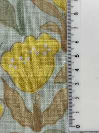 850539 SEVENBERRY® Linen Like Love Bộ Sưu Tập Emo Tulip[Vải] VANCET Ảnh phụ
