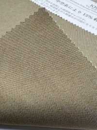 KKC108-W Lớp Hoàn Thiện Chống Thấm Nước Bằng Vải Gabardine Rỗng T/C Uni Textile Ảnh phụ
