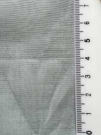 KKC134HOG-W 100/2 Cotton Vải Voan Cứng Vải Organdy Xử Lý Khổ Rộng Uni Textile Ảnh phụ