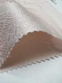 KKC142-D1 Vải Jacquard Cắt Cotton 100/2 Uni Textile Ảnh phụ