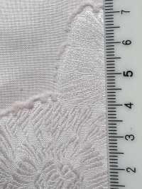 KKC142-D1 Vải Jacquard Cắt Cotton 100/2 Uni Textile Ảnh phụ