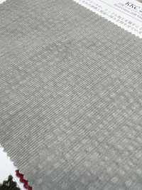 KKC212RP-D1 Áo Sơ Corduroy 21W Vintage Ripple[Vải] Uni Textile Ảnh phụ