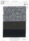 KYC424-W-D1 Bông Rayon Sợi Gai Nhuộm Sợi Jacquard