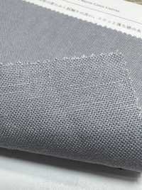 KKC524 Nhuộm Sợi Gai Vải Bố Canvas Uni Textile Ảnh phụ