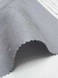 KKC524 Nhuộm Sợi Gai Vải Bố Canvas Uni Textile Ảnh phụ