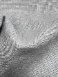 KKC524 Nhuộm Sợi Gai Vải Bố Canvas Uni Textile Ảnh phụ