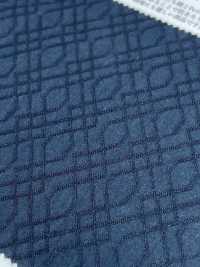 KKC646-D1 T/C Giặt ECO Jacquard[Vải] Uni Textile Ảnh phụ